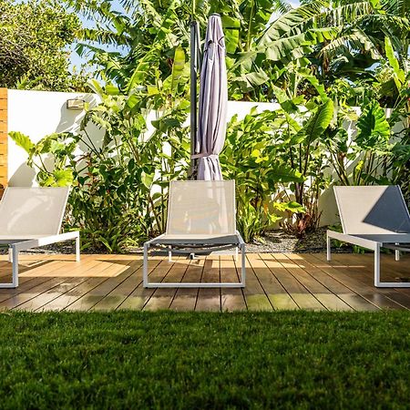Villa Moderne Manapany -Jacuzzi-Proximite Mer Saint-Joseph Exteriér fotografie