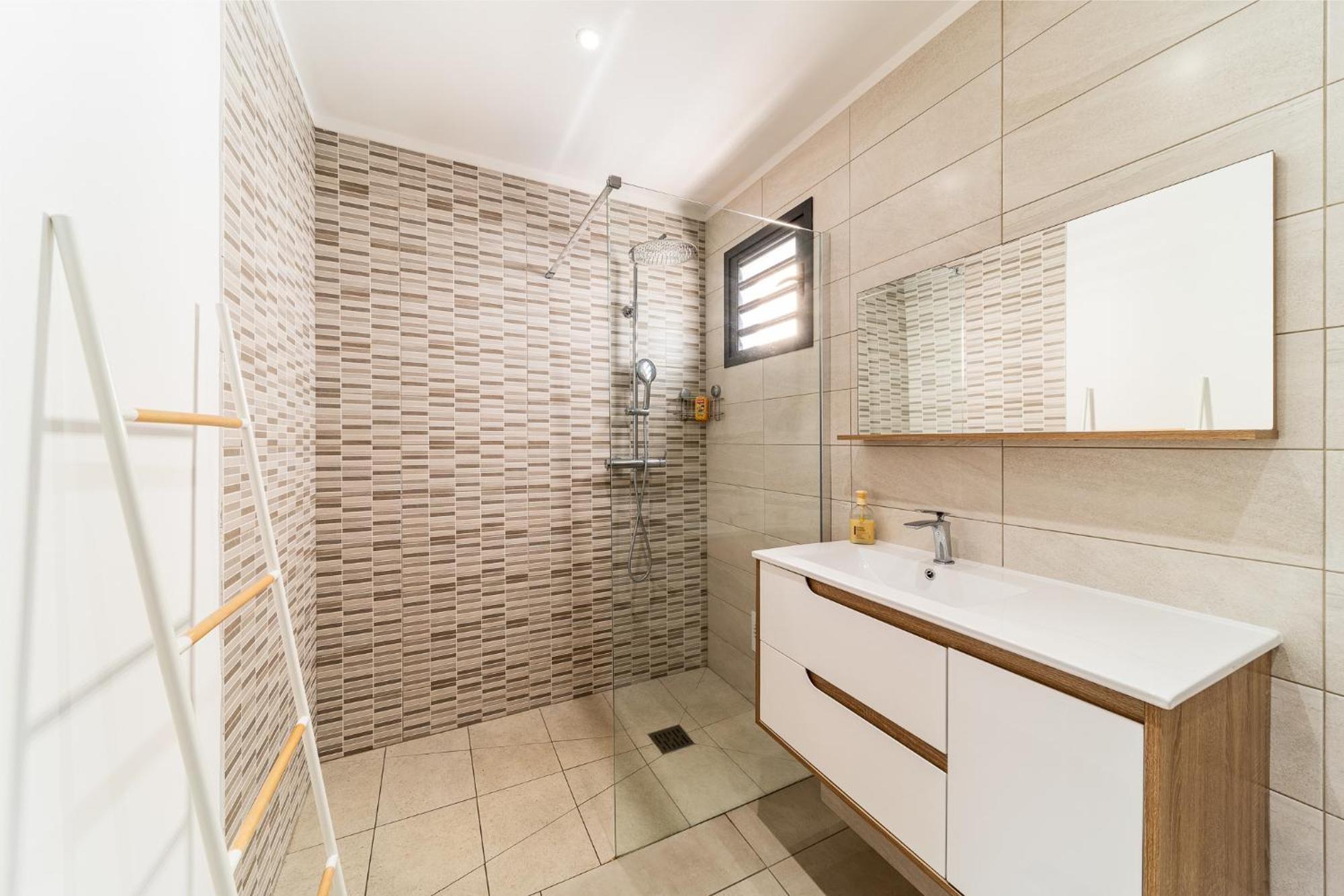 Villa Moderne Manapany -Jacuzzi-Proximite Mer Saint-Joseph Exteriér fotografie